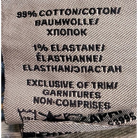 SILVER Suki Women's Cropped Denim Jeans W27 - Picture 6 of 6